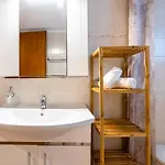 Downtown Cozy Retreat - Homely Vibes Hébergement de vacances