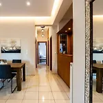 Downtown Cozy Retreat - Homely Vibes Hébergement de vacances