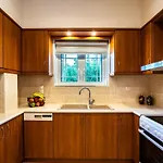 Downtown Cozy Retreat - Homely Vibes Hébergement de vacances *