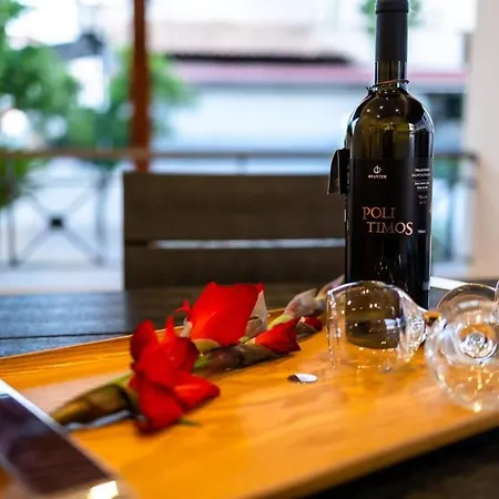 Downtown Cozy Retreat - Homely Vibes Holiday home *