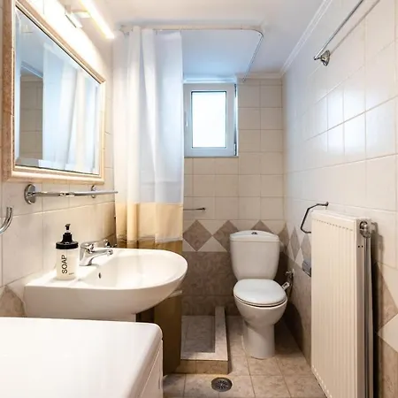 Downtown Cozy Retreat - Homely Vibes * פיליאטרה