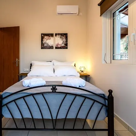 Prázdninový dům Downtown Cozy Retreat - Homely Vibes