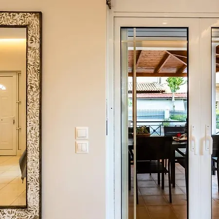 Holiday home Downtown Cozy Retreat - Homely Vibes