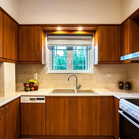 Downtown Cozy Retreat - Homely Vibes Tatil Evi *