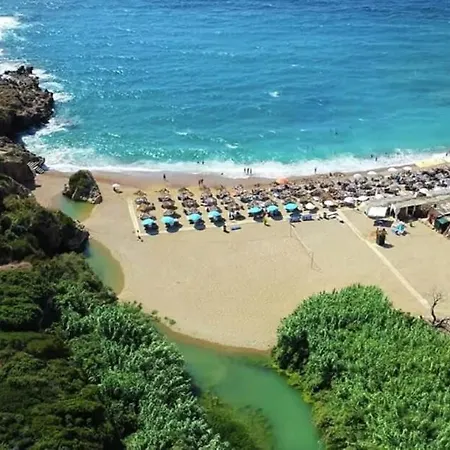 Downtown Cozy Retreat - Homely Vibes Prázdninový dům *