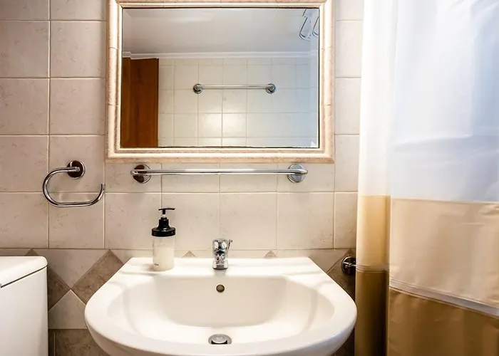 Holiday home Downtown Cozy Retreat - Homely Vibes Filiatra