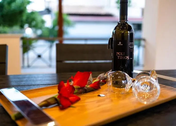 Downtown Cozy Retreat - Homely Vibes Holiday home *