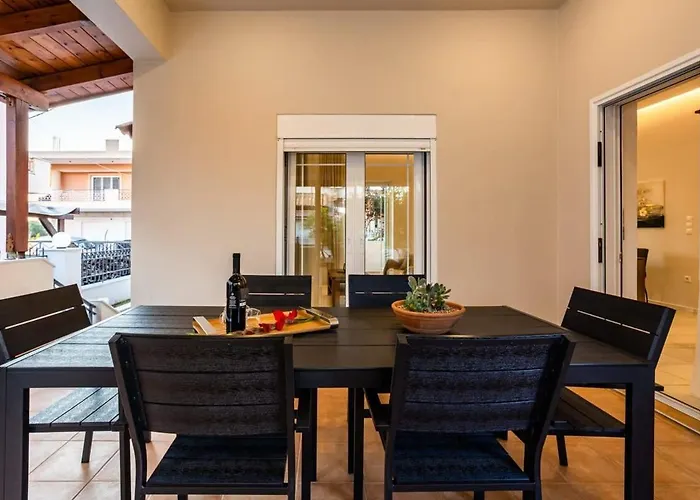 Holiday home Downtown Cozy Retreat - Homely Vibes *