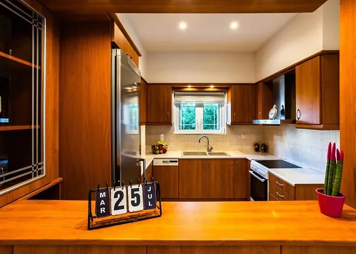 Holiday home Downtown Cozy Retreat - Homely Vibes