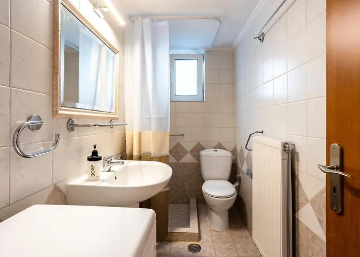 Downtown Cozy Retreat - Homely Vibes * Filiatra