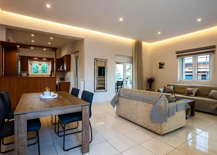 Holiday home Downtown Cozy Retreat - Homely Vibes