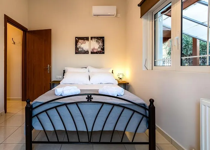 Holiday home Downtown Cozy Retreat - Homely Vibes