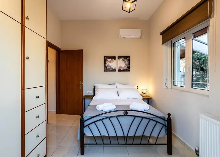 Downtown Cozy Retreat - Homely Vibes * Филиатра