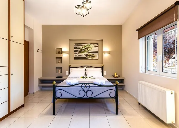 Holiday home Downtown Cozy Retreat - Homely Vibes *