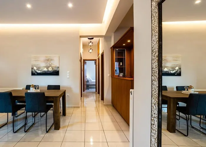 Downtown Cozy Retreat - Homely Vibes Дом отдыха