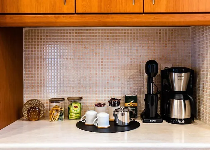 Downtown Cozy Retreat - Homely Vibes Holiday home *