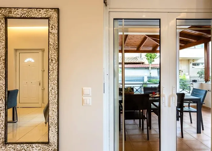 Holiday home Downtown Cozy Retreat - Homely Vibes