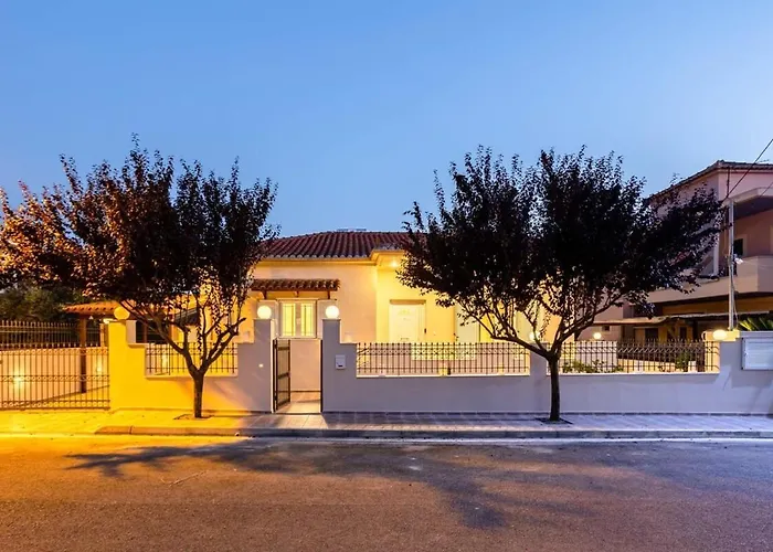 Holiday home Downtown Cozy Retreat - Homely Vibes